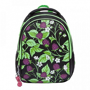 Рюкзак GRIZZLY RD-832-2 black