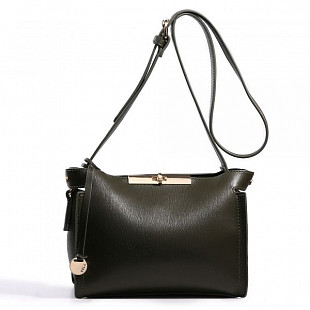 Женская сумка Pola 74487 brown