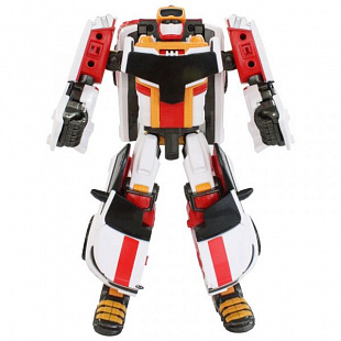 Трансформер Tobot Тобот V 301048