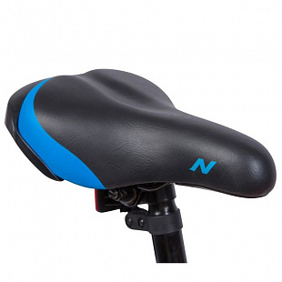 Велосипед Novatrack Blast 14" (2019) Orange 145MBLAST.OR9