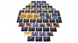 Настольная игра Gaga Games Сиггил GG054