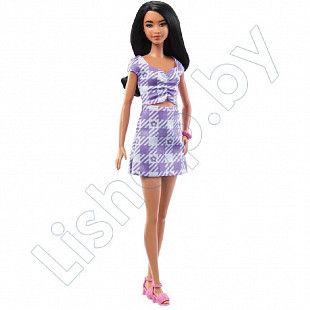 Кукла Barbie Игра с модой (FBR37 HPF75)