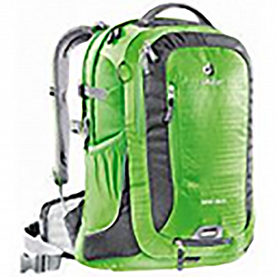 Рюкзак Deuter Giga Bike 28L spring-anthracite