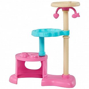 Игровой набор Barbie Kitty Condo (HHB70)