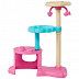 Игровой набор Barbie Kitty Condo (HHB70)