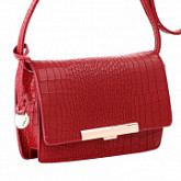 Женская сумка Pola 4396 red
