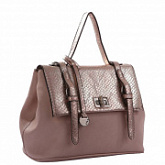 Женская сумка Pola 4308 pale pink
