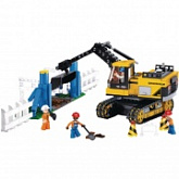Конструктор Sluban Тракскаватор M38-B0551