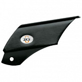 Законцовка велосипедная SKS для Chainboard регулируемая 20004 black