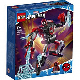 Конструктор LEGO Майлс Моралес: Робот 76171