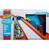 Трек для машинок Hot Wheels Подъемы и спуски (GLC87 GLC93)