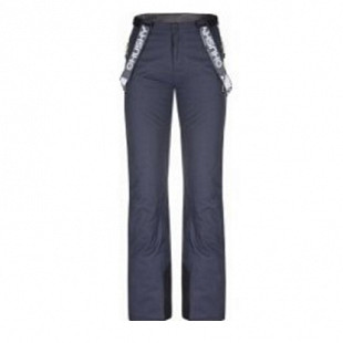 Брюки женские Husky Gesta grey