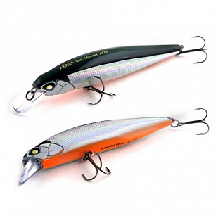 Воблер Akara Best Minnow 110SP 3/5 oz 4,3 in A23 BM110SP-A23