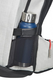 Рюкзак Samsonite 2WM  для ноутбука 15.6" CN3-05003 White