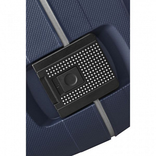 Чемодан Samsonite S'Cure DLX U44*01 004
