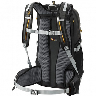 Рюкзак Jack Wolfskin Moab Jam 34L blue