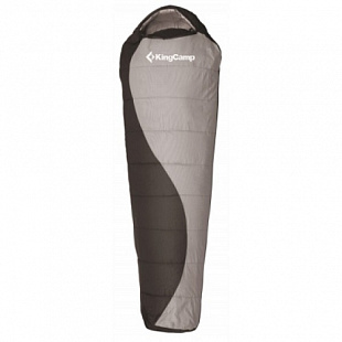 Спальный мешок KingCamp Dupont 4 KS3157 green
