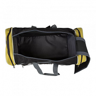 Дорожная сумка Polar П9007/6 yellow