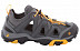 Полуботинки Jack Wolfskin Kids Mtn Attack Air grey Полуботинки Jack Wolfskin Kids Mtn Attack Air grey