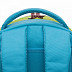 Рюкзак школьный GRIZZLY RG-168-1 /2 light blue