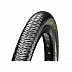 Велопокрышка Maxxis DTH Urban -Tanwall 26x2.15 TB72683100 black