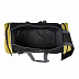 Дорожная сумка Polar П9007/6 yellow