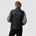 Жилет мужской Jack Wolfskin Atmosphere Vest Men black