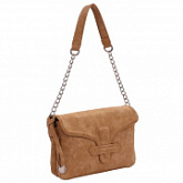 Женская сумка Pola 8256 brown