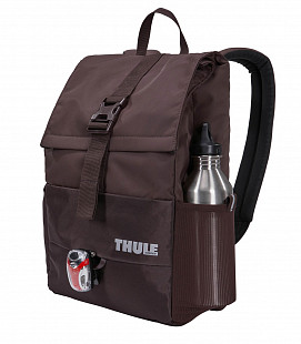 Рюкзак для ноутбука Thule Departer 23л TDSB113BPL bordo (3204187)