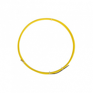 Протяжка кабельная Rexant Proconnect 5 м стеклопруток d=3 мм 47-1005-6