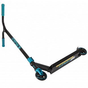 Самокат Novatrack Pixel BL Blue 110A.PIXEL.BBL20