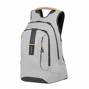 Рюкзак Samsonite Paradiver Light 15,6" 01N*18003 Grey/Yellow