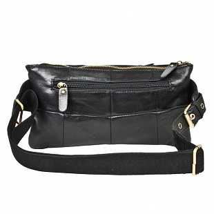 Мужская сумка Pola 0243 black
