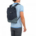 Рюкзак Thule Lithos Backpack 16L TLBP113CBB carbon/blue (3203630)