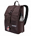 Рюкзак для ноутбука Thule Departer 23л TDSB113BPL bordo (3204187)