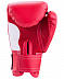 Перчатки боксерские Rusco red