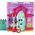 Игровой набор Enchantimals Домик Данессы Оленни (HCF41)