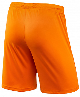 Шорты футбольные Jogel CAMP JFS-1120-O1 orange/white