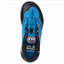 Полуботинки детские Jack Wolfskin Jungle Gym Texapore Low K snake