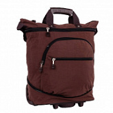 Дорожная сумка TsV 526.22 brown
