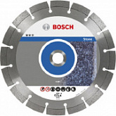Алмазный круг Bosch 125х22,23 мм камень Professional 2608602598