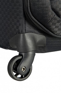 Чемодан Samsonite Uplite 55см 99D-19013 Black