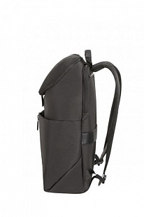 Рюкзак для ноутбука Samsonite Asterism 43см CS6-09004 Black