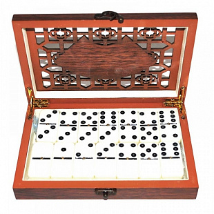 Домино Zez Sport PODREZ20