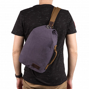 Городской рюкзак Polar П3053 black