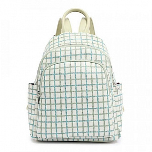 Рюкзак Ors Oro DS-9018 square/green