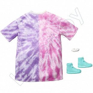 Набор одежды Barbie (GWC27 HBV31)