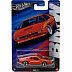 Машинка Hot Wheels Silver Series BMW M1 (GRT01 JBY59)