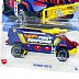 Машинка Hot Wheels Базовой коллекции Runway Res-Q (5785 HTB57) mainline 2024