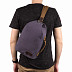 Городской рюкзак Polar П3053 black